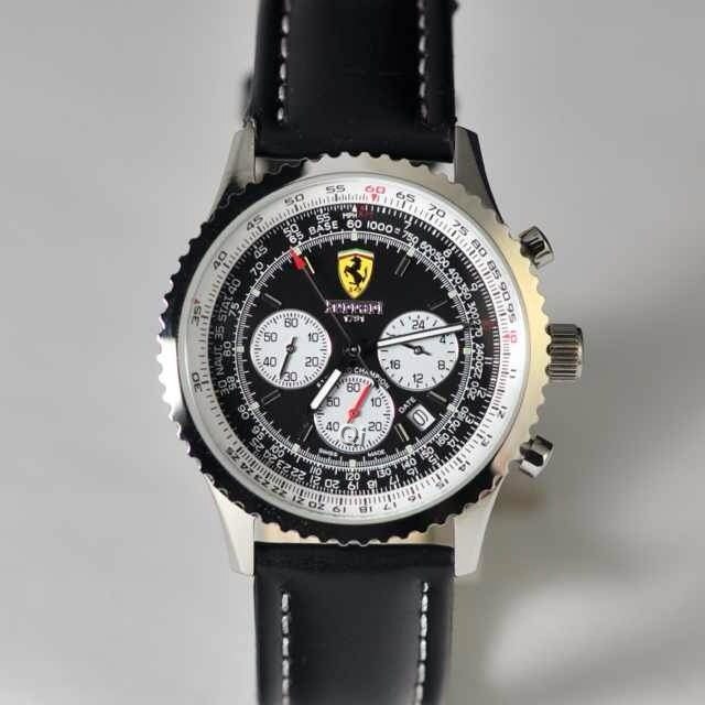 Ferrari watch man-337